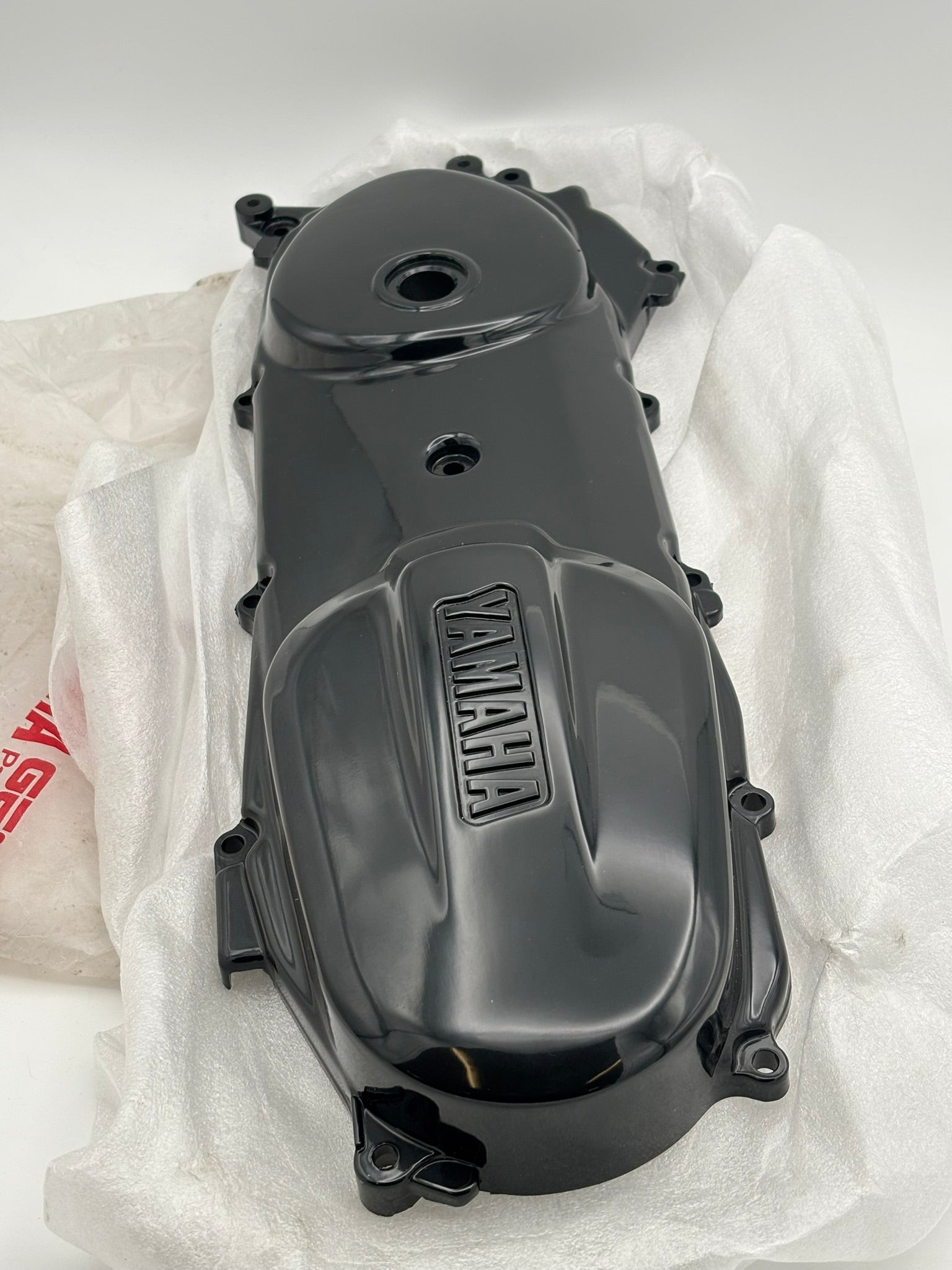 YAMAHA CRANKCASE COVER 1. 4WX-E5411-00-33 Y281
