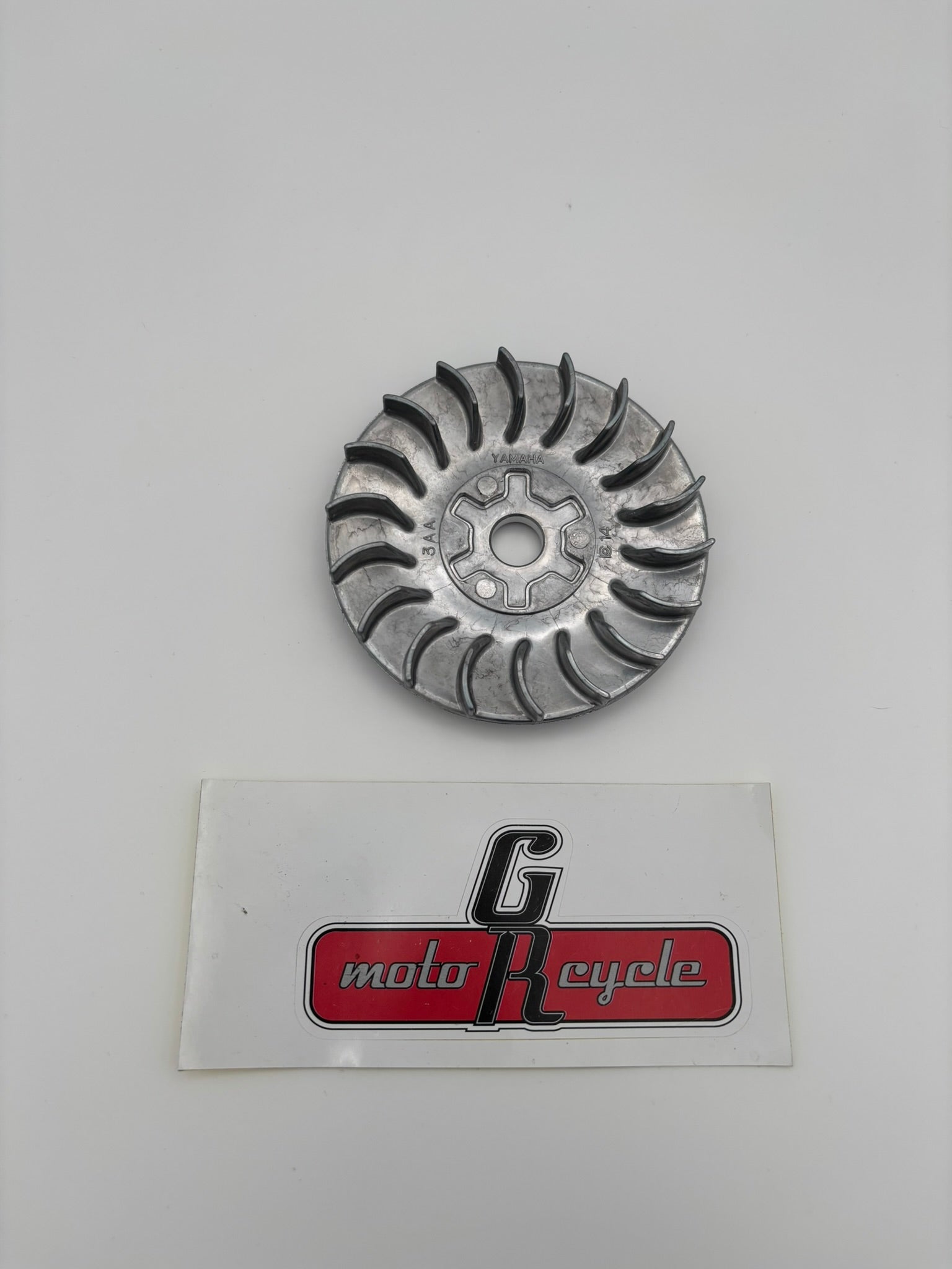 YAMAHA PRIMARY FIXED SHEAVE 3AA-17611-01-00 Y193
