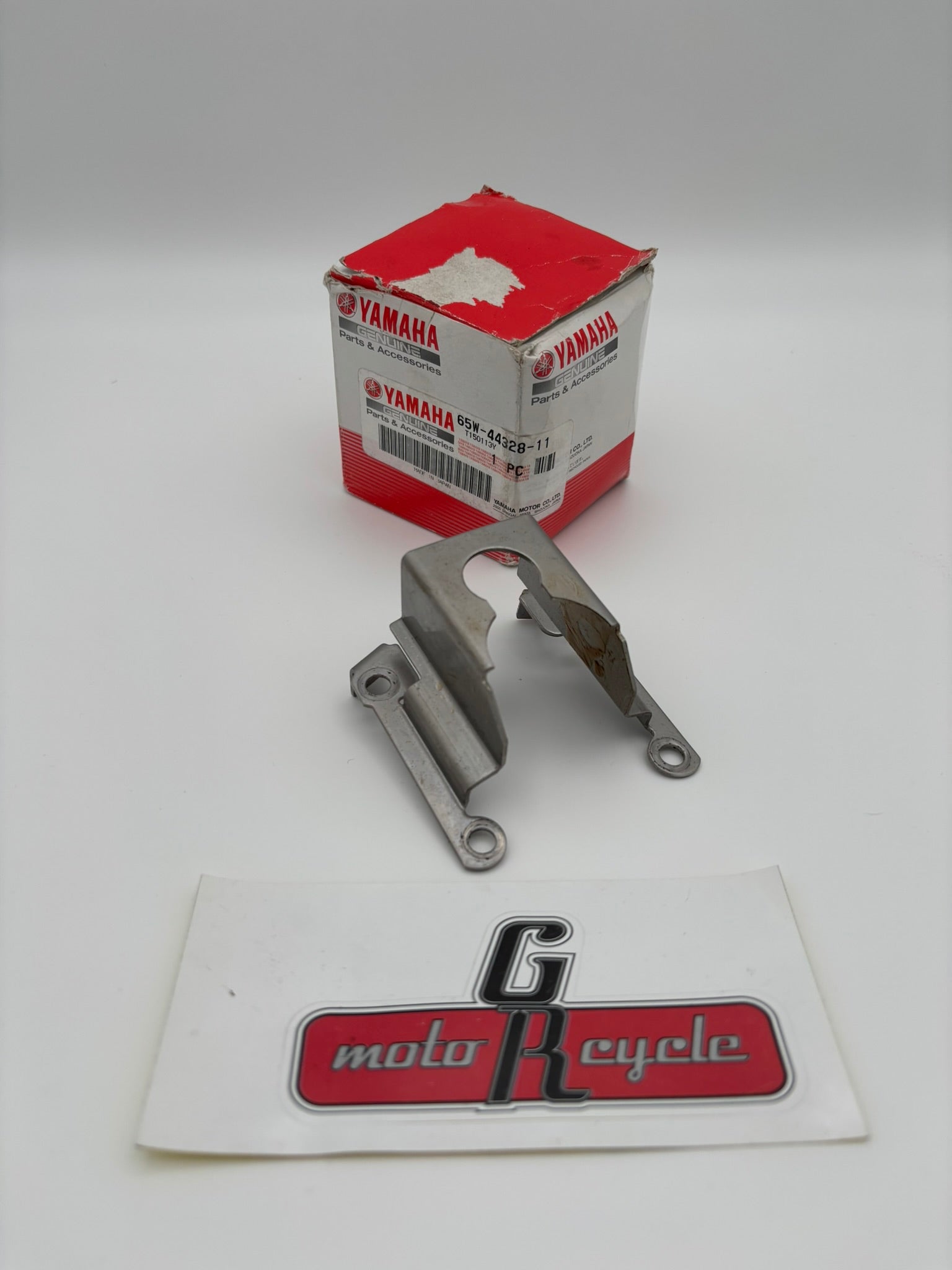 YAMAHA PLATE 65W-44328-11-00