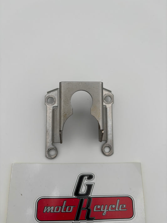 YAMAHA PLATE 65W-44328-11-00 Y193