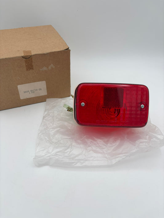 YAMAHA TAIL LIGHT UNIT ASSY 3HN-84710-20-00 Y280