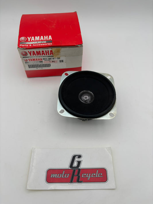 YAMAHA SPEAKER 1. 4XY-88161-00-00 Y281