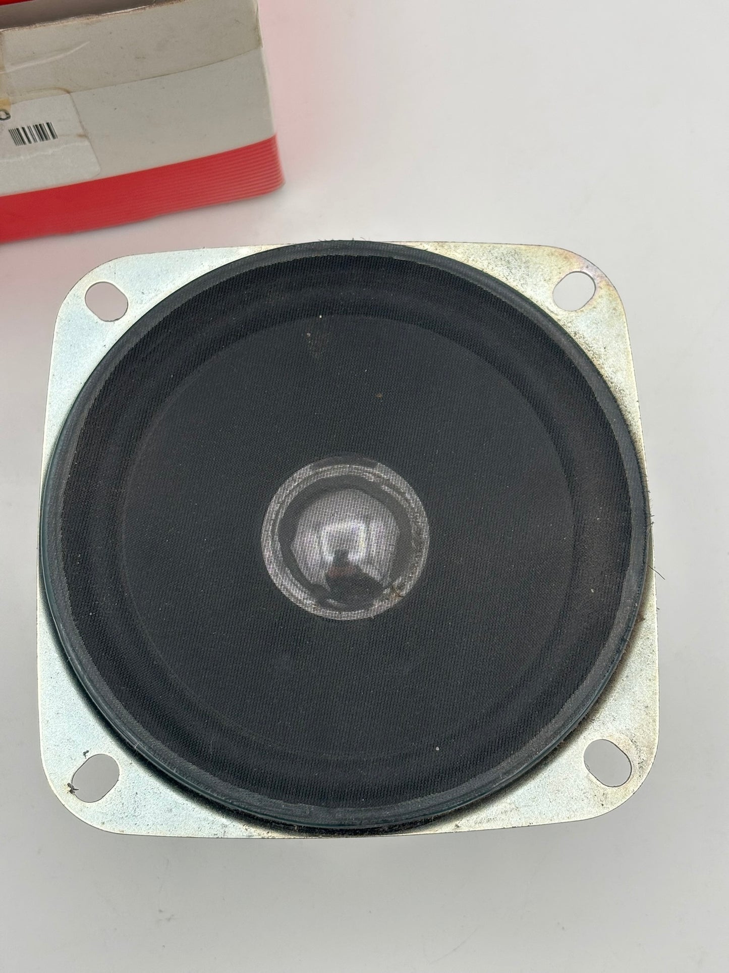 YAMAHA SPEAKER 1. 4XY-88161-00-00 Y281