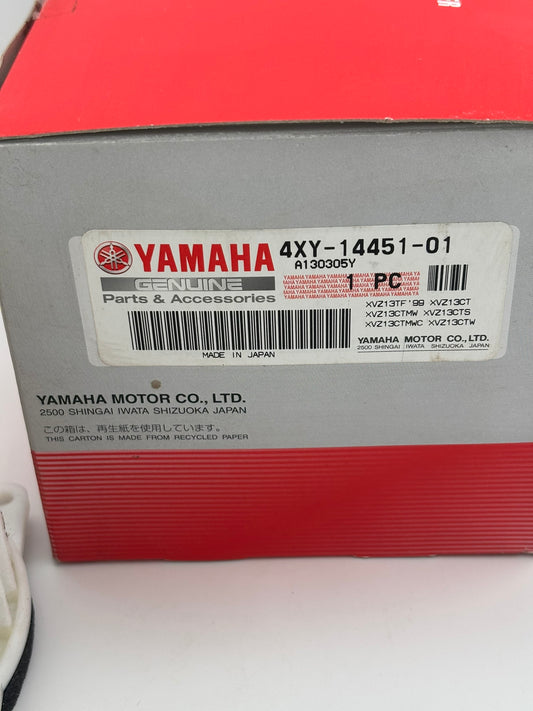 YAMAHA AIR FILTER 4XY-14451-01-00 Y40