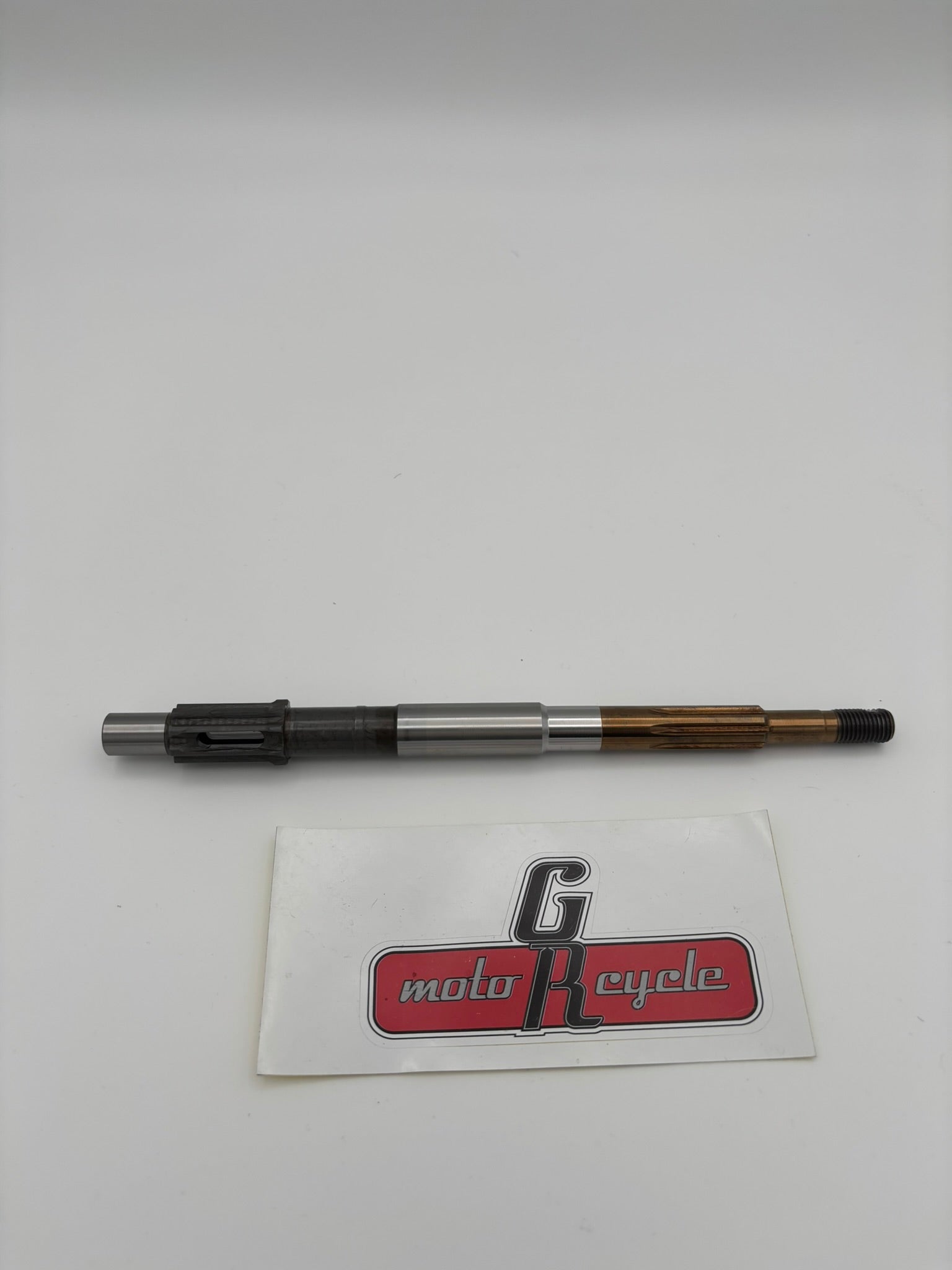 YAMAHA PROPELLER SHAFT 68T-45611-00-00 Y193
