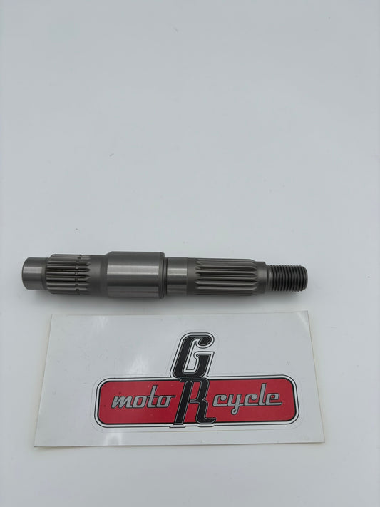 YAMAHA DRIVE AXLE 4VP-E7421-01-00 Y193