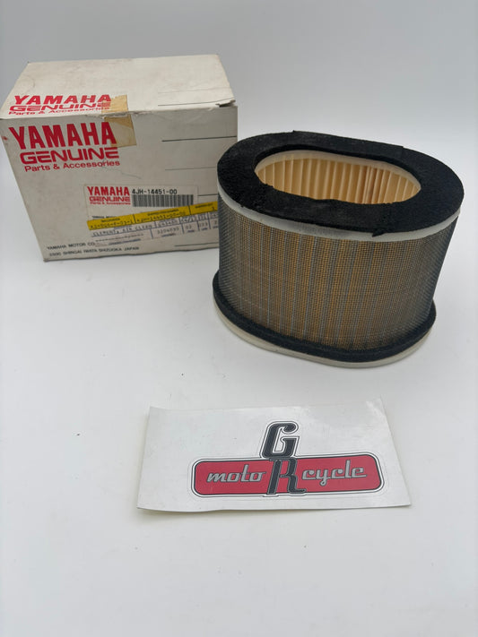 YAMAHA AIR FILTER 4JH-14451-00-00 Y282