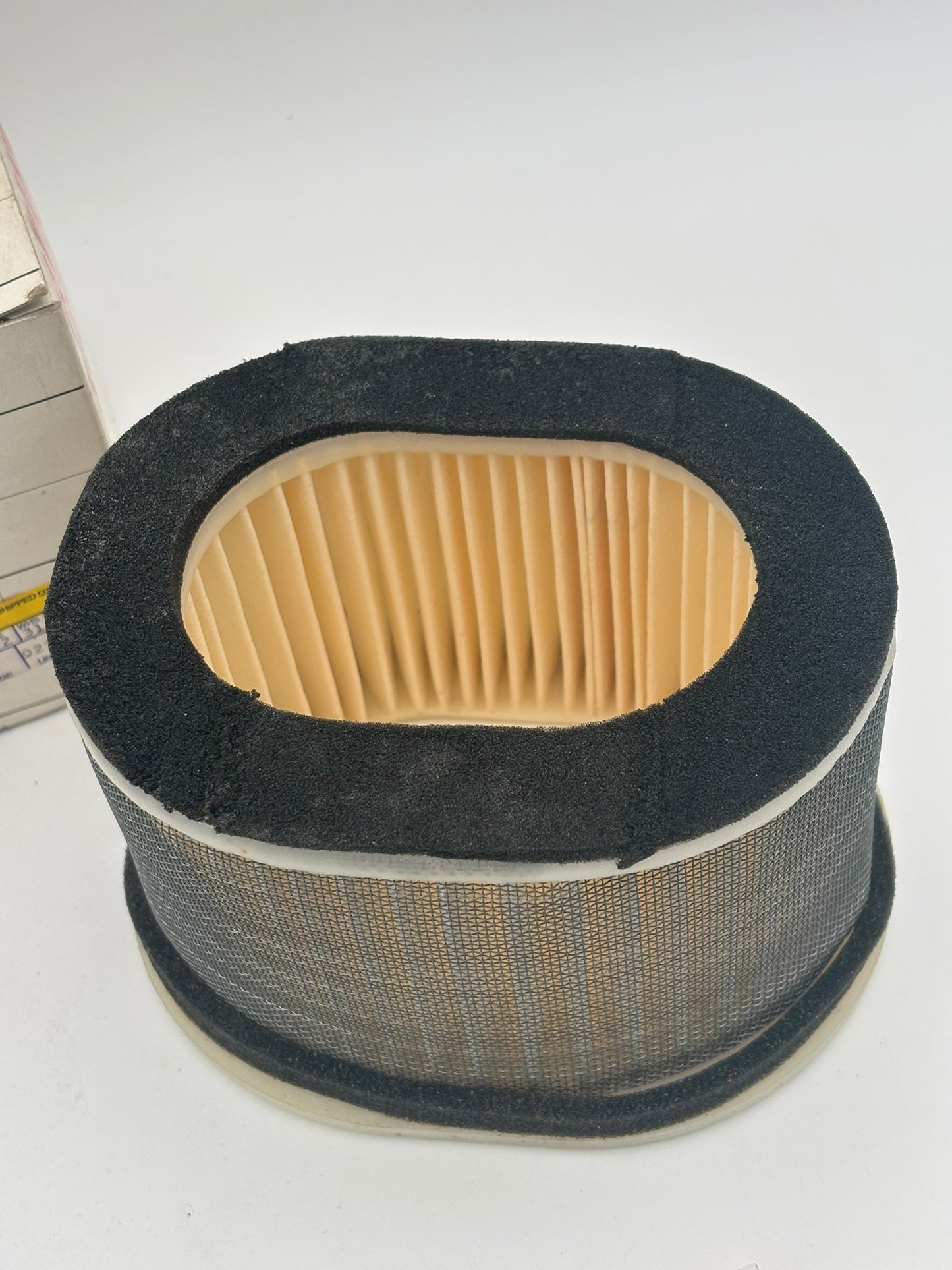 YAMAHA AIR FILTER 4JH-14451-00-00 Y282