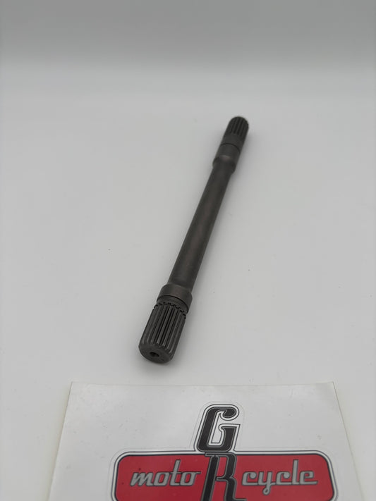 YAMAHA BIG BEAR YFM 400 2007 - 2011 FRONT DRIVE SHAFT 2 4S1-G6173-00-00 Y193