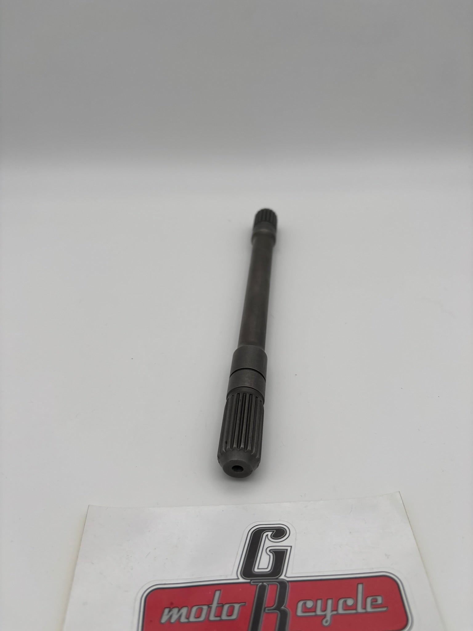 YAMAHA BIG BEAR YFM 400 2007 - 2011 FRONT DRIVE SHAFT 2 4S1-G6173-00-00 Y193