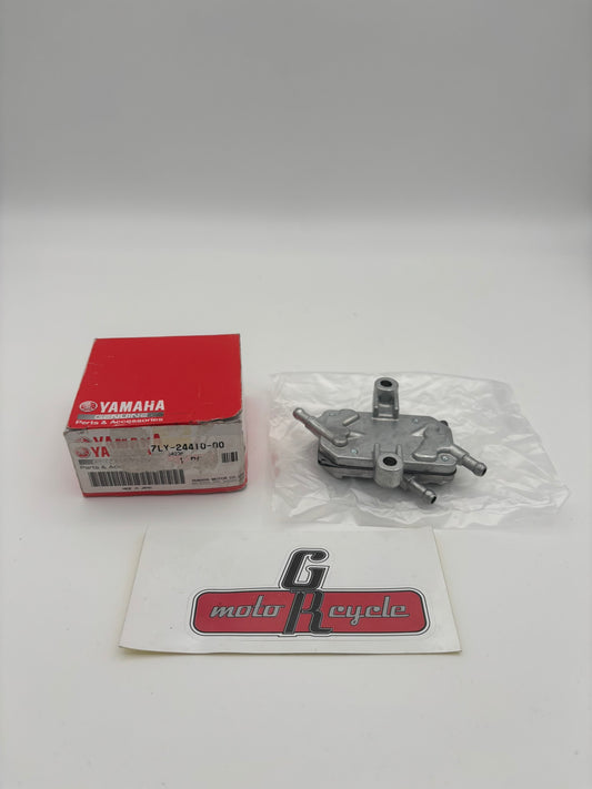 YAMAHA FUEL PUMP ASSY 7LY-24410-00-00 Y193