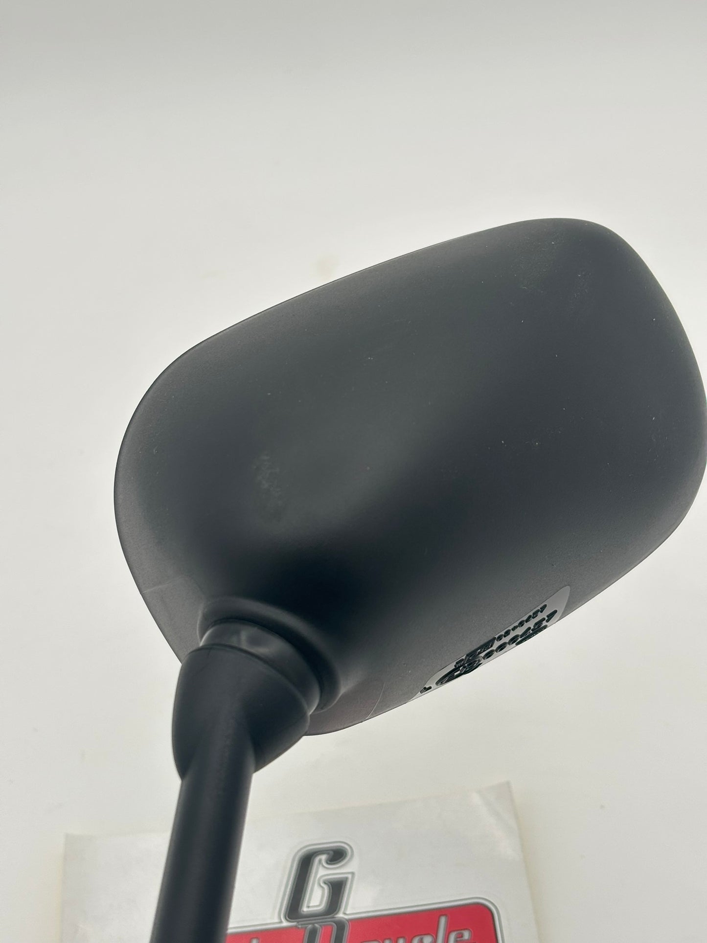 YAMAHA USED LEFT REAR VIEW MIRROR (DAMEGED) (SUB 4B5-26280-00-00 4B5-26280-09-00 ) 4B5-26280-19-00-U Y283