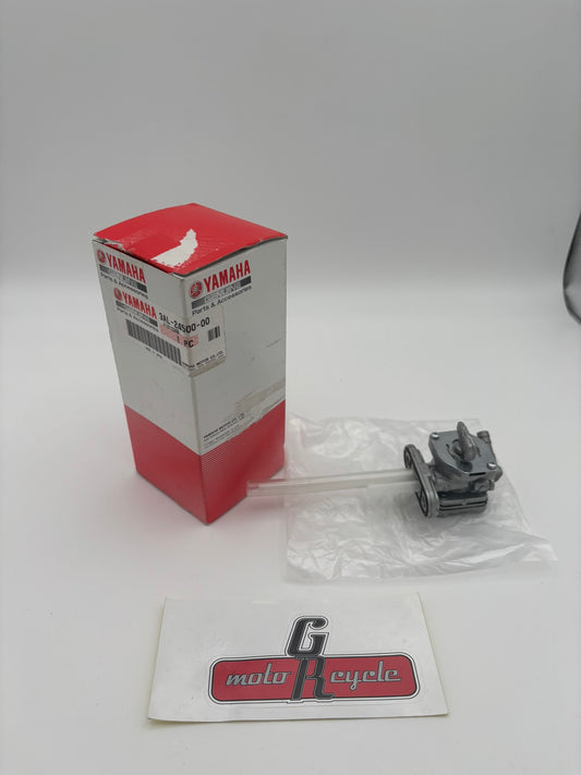 YAMAHA FUEL COCK ASSY 3AL-24500-00-00 Y193