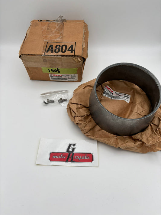 YAMAHA INTAKE LINER 6 1/8 6H4-JD000-93-22