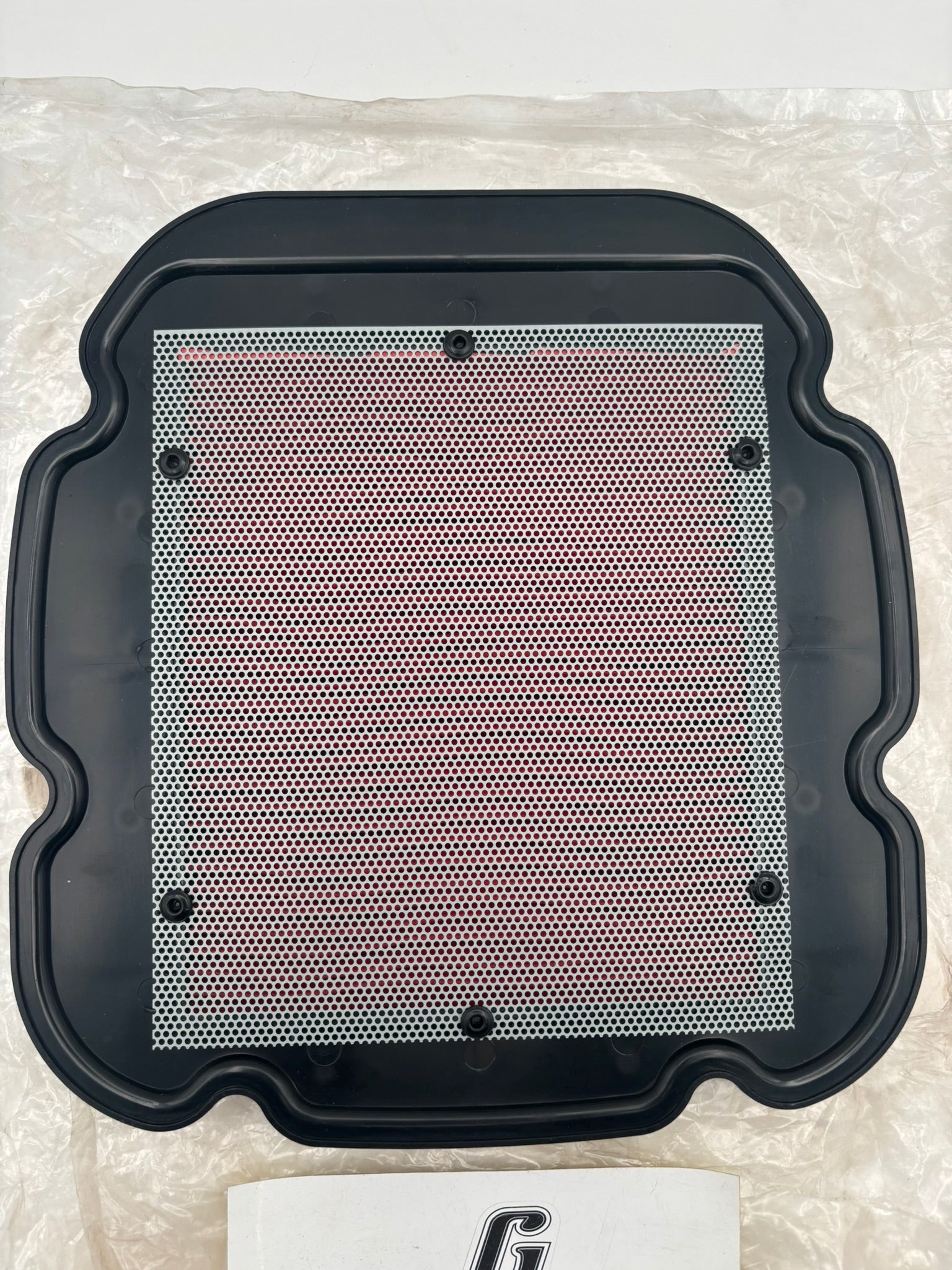 AFTERMARKET SUZUKI DL650 DL1000 V-STROM AIR CLEANER FILTER 13780-06G00-J J14