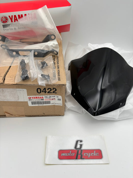 YAMAHA FZ-09 2014 - 2016 FRONT COWL 1RC-261C0-10-00 Y192