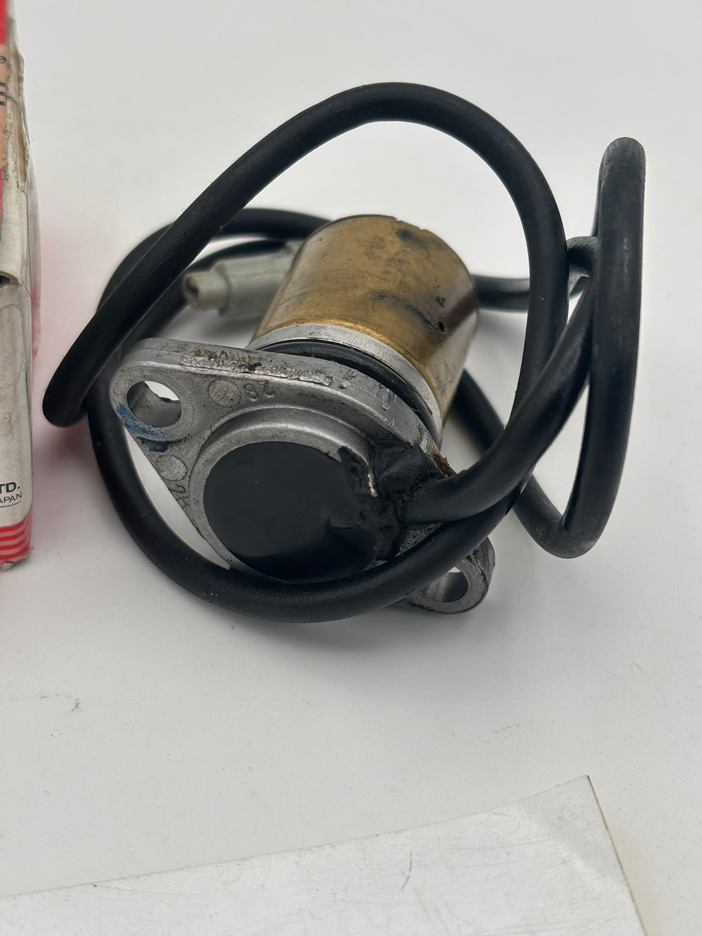 YAMAHA USED OIL LEVEL GAUGE 3P6-85720-00-00-U Y283