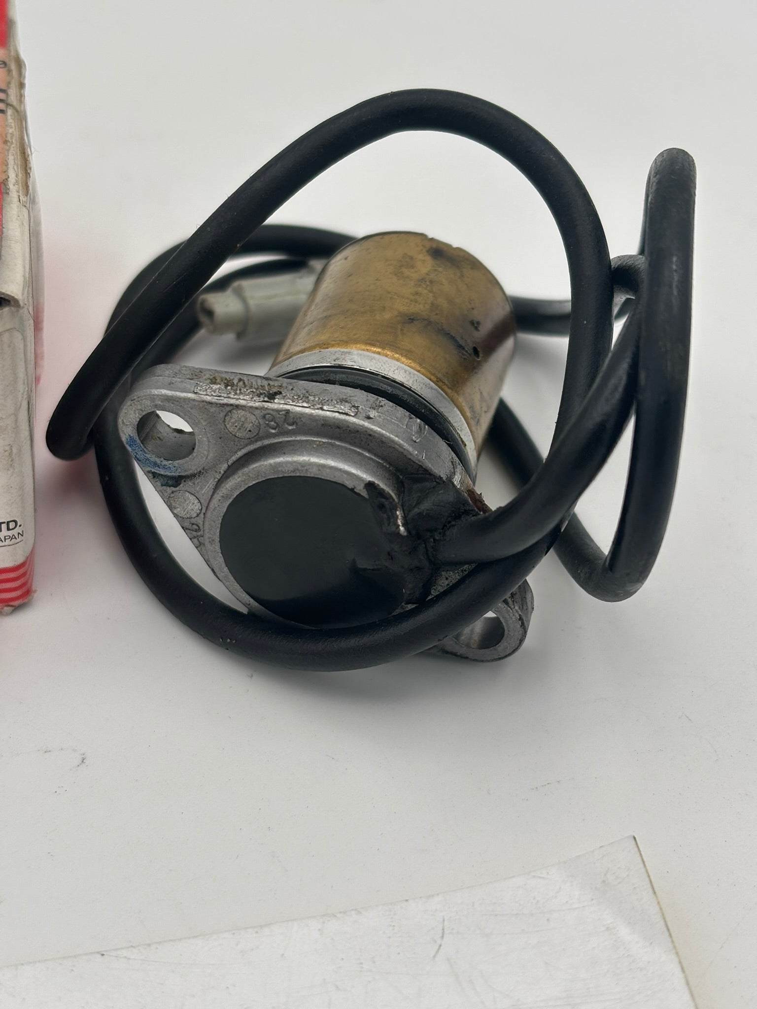 YAMAHA USED OIL LEVEL GAUGE 3P6-85720-00-00-U Y283