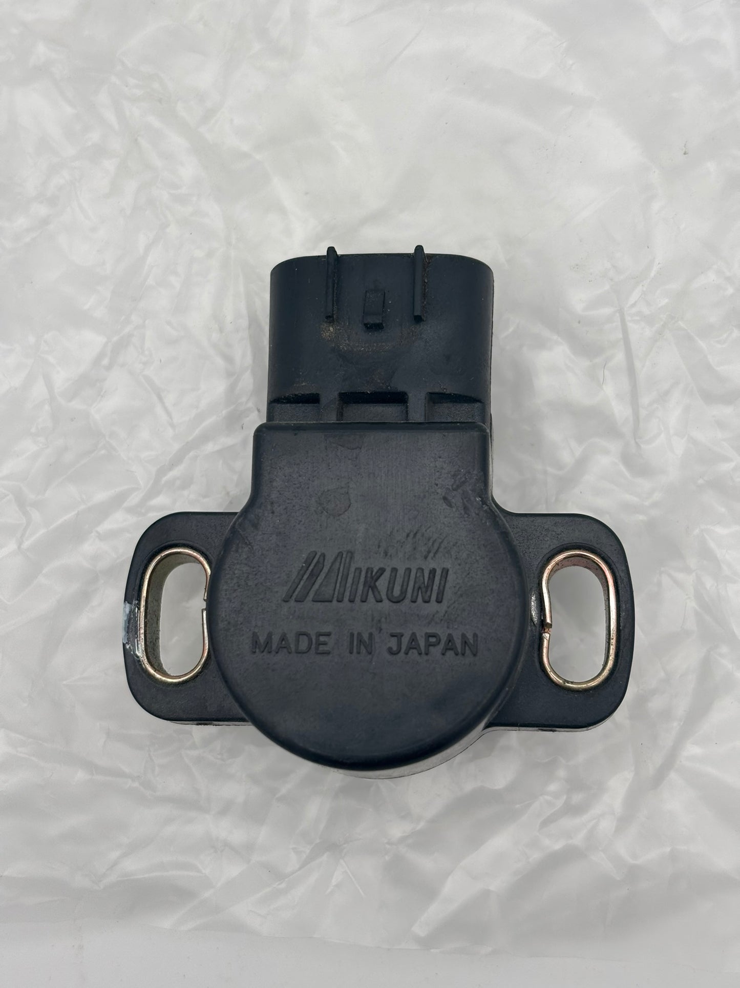YAMAHA USED THROTTLE SENSOR (SUB 2D1-85885-00-00 2D1-85885-01-00 ) 5FL-85885-02-00-U Y282