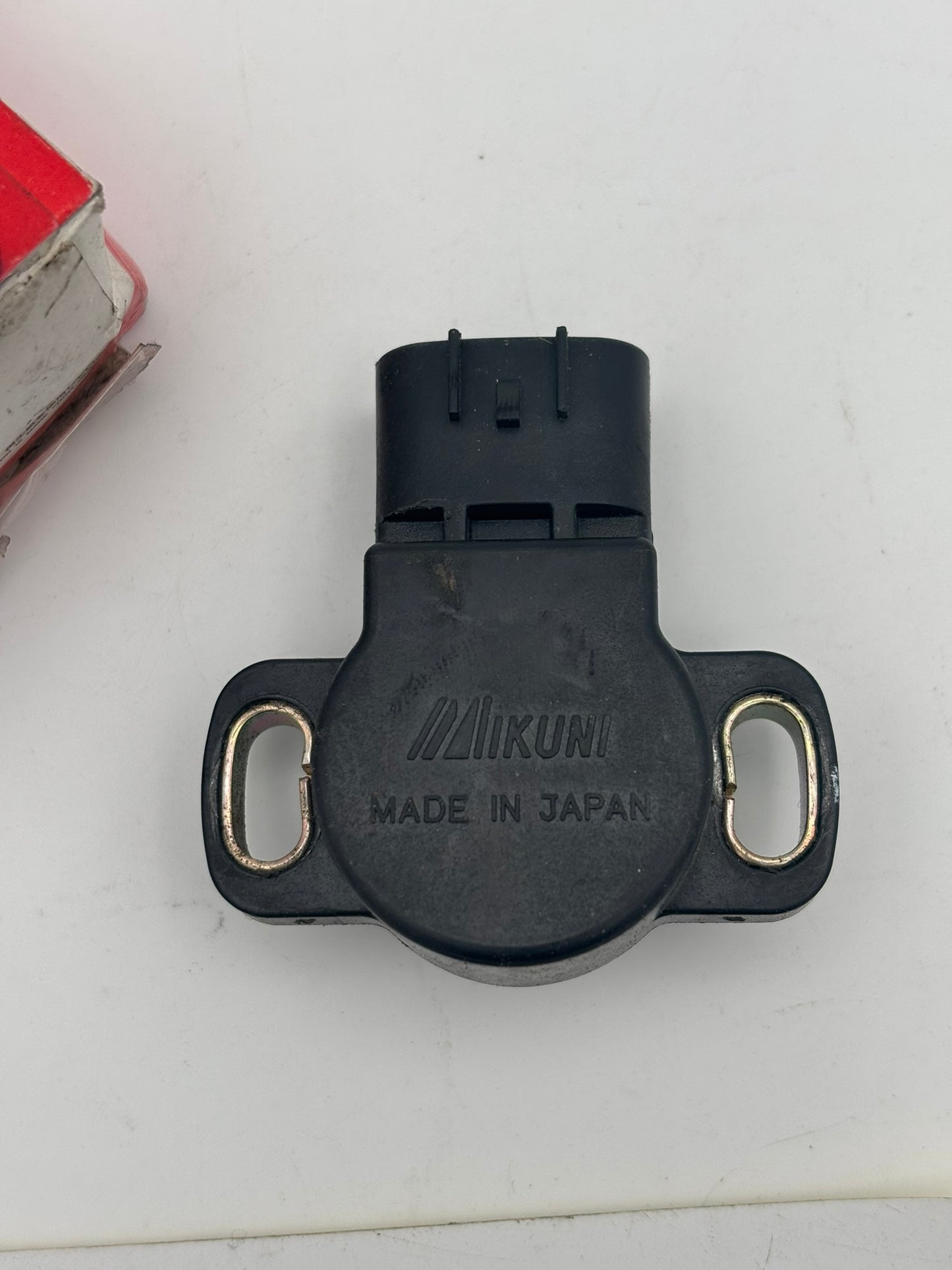 YAMAHA USED THROTTLE SENSOR (SUB 3P6-85885-00-00 3P6-85885-01-00 ) 5PS-85885-01-00-U Y283