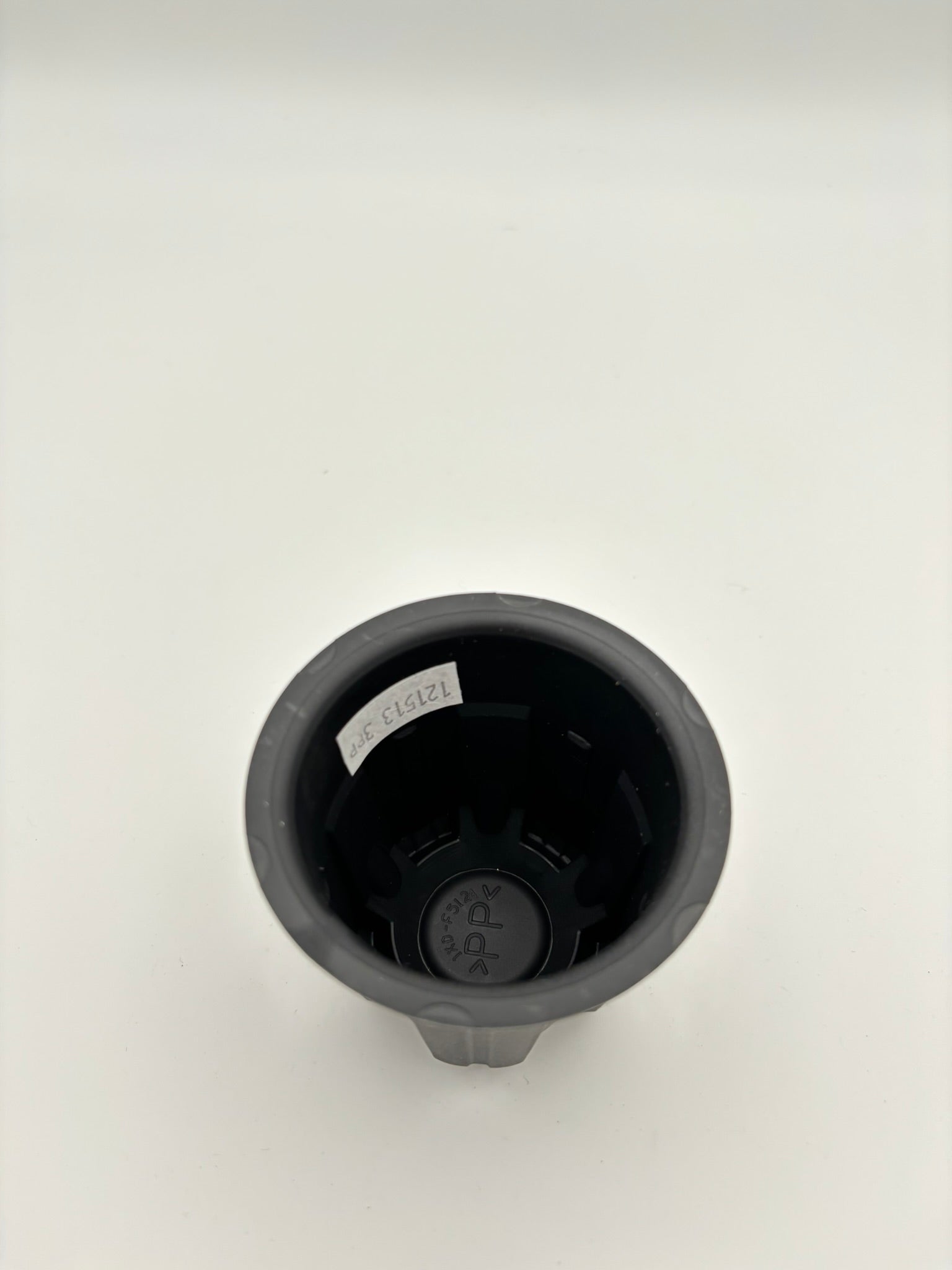 YAMAHA WHEEL CAP 1XD-F512A-00-00 Y194