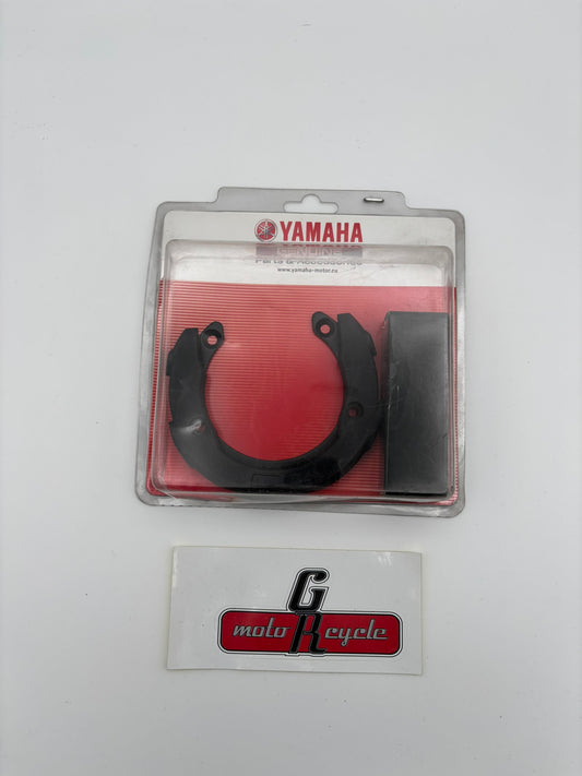 YAMAHA TANK BAG MOUNT YME-FTBAG-RG-00 Y194