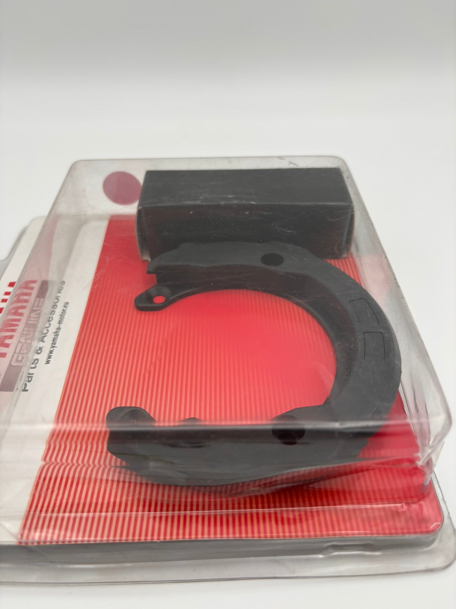 YAMAHA TANK BAG MOUNT YME-FTBAG-RG-00 Y194