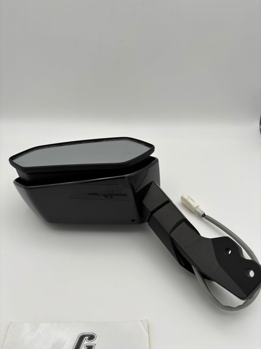 YAMAHA LEFT REAR VIEW MIRROR 2DF-26280-00-P0 Y194