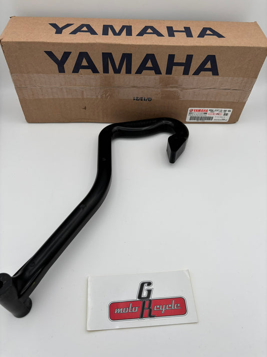 YAMAHA SKI HANDLE BLACK 8DM-23712-00-BK Y194