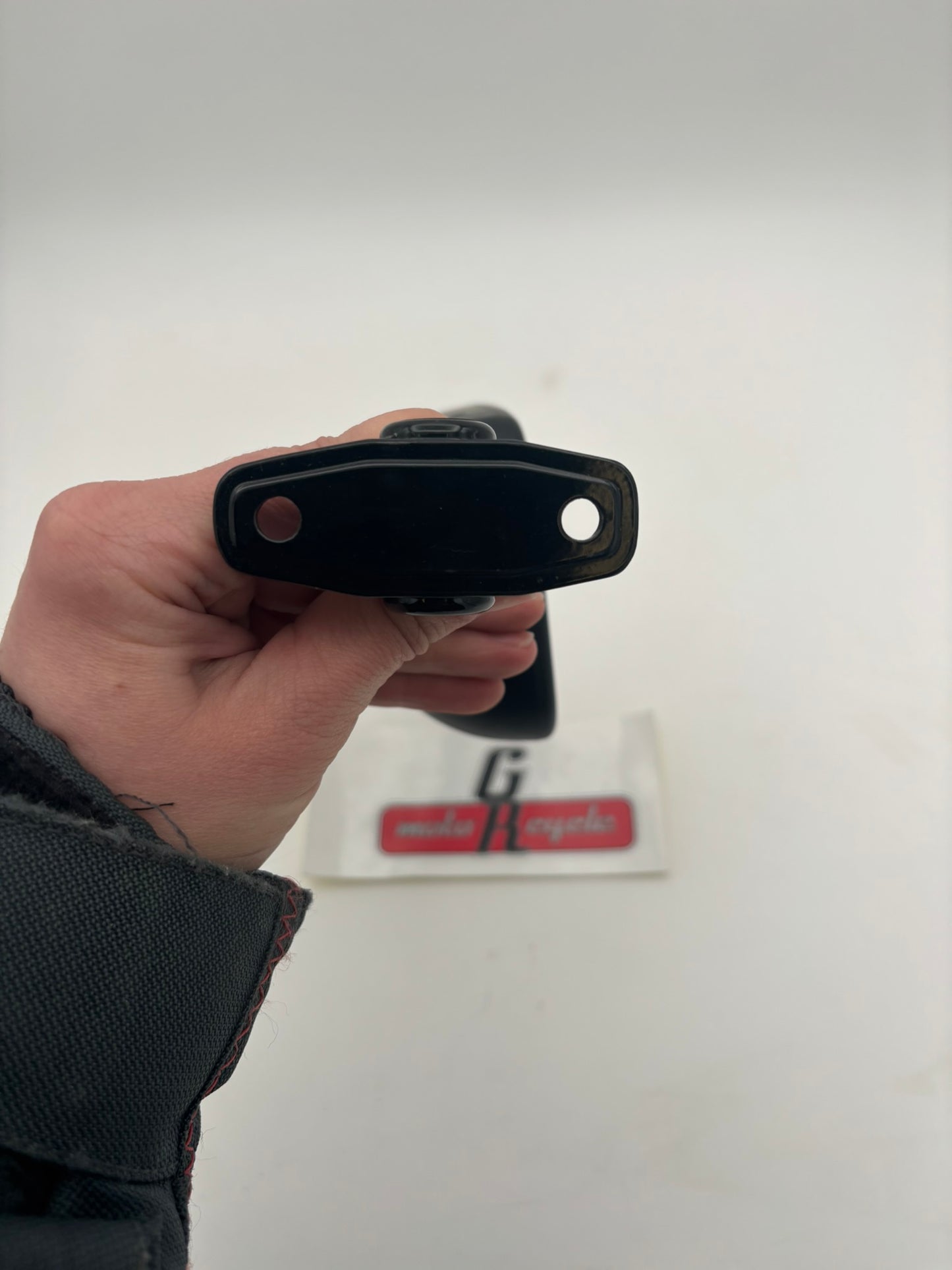 YAMAHA LEFT REAR VIEW MIRROR 4FM-26280-10-00 Y283