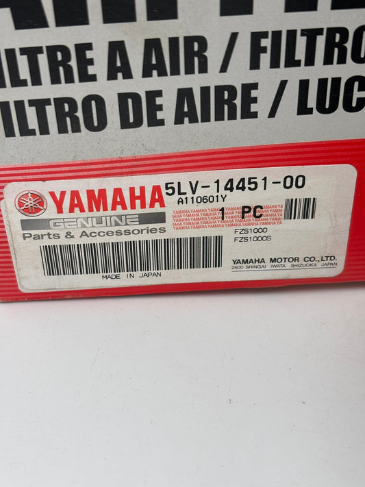 YAMAHA AIR FILTER 5LV-14451-00-00 Y199