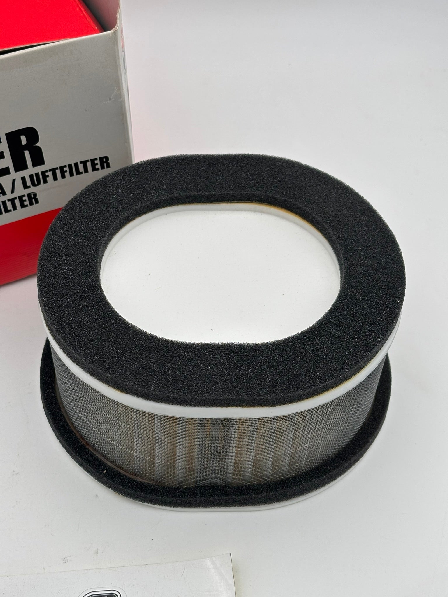 YAMAHA AIR FILTER 5LV-14451-00-00 Y199