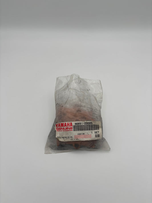 YAMAHA BRAKE PAD KIT 90891-20085-00 Y197