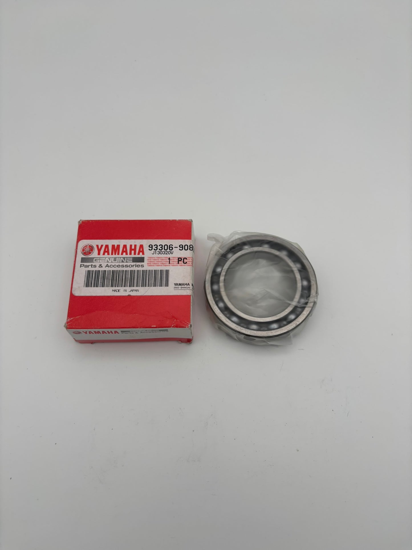 YAMAHA BEARING 93306-90805-00 Y197