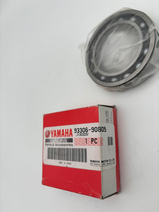 YAMAHA BEARING 93306-90805-00 Y197