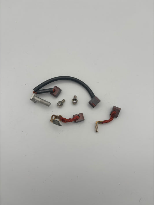 YAMAHA BRUSH SET 1D7-81801-00-00 Y198