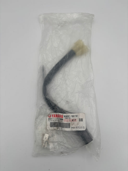 YAMAHA SUB LEAD WIRE KIT 90891-50151-00 Y198