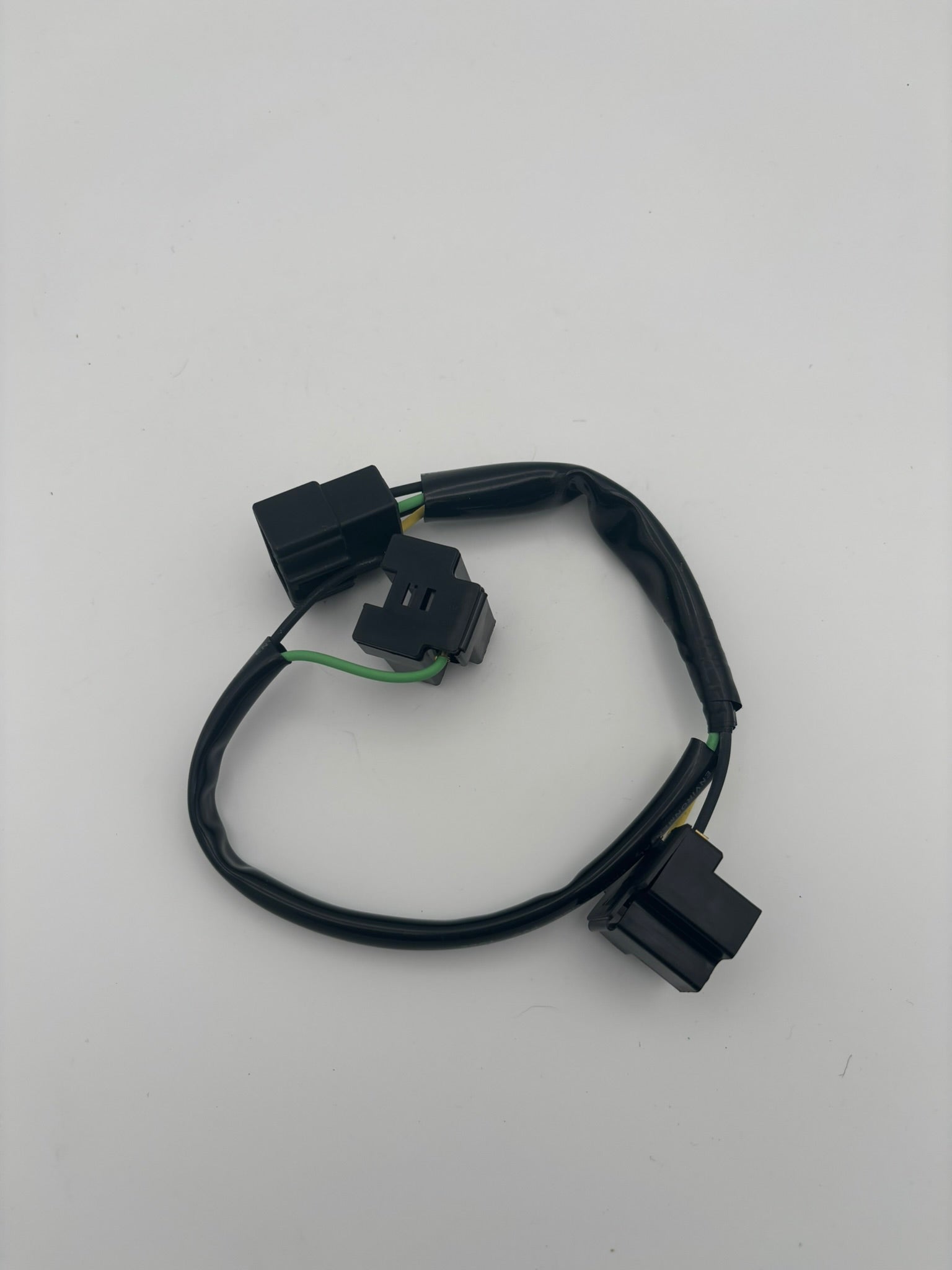 YAMAHA CORD ASSY 1CD-H4312-00-00 Y198