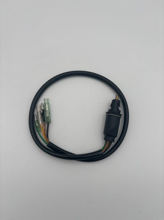 YAMAHA YFB250 YFM350 YFM400 YFS200 FRONT BRAKE STOP SWITCH 3HN-83980-00-00 Y198