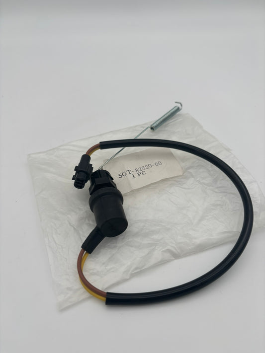 YAMAHA YFM600 1999 - 01 REAR BRAKE STOP SWITCH 5GT-82530-00 Y198