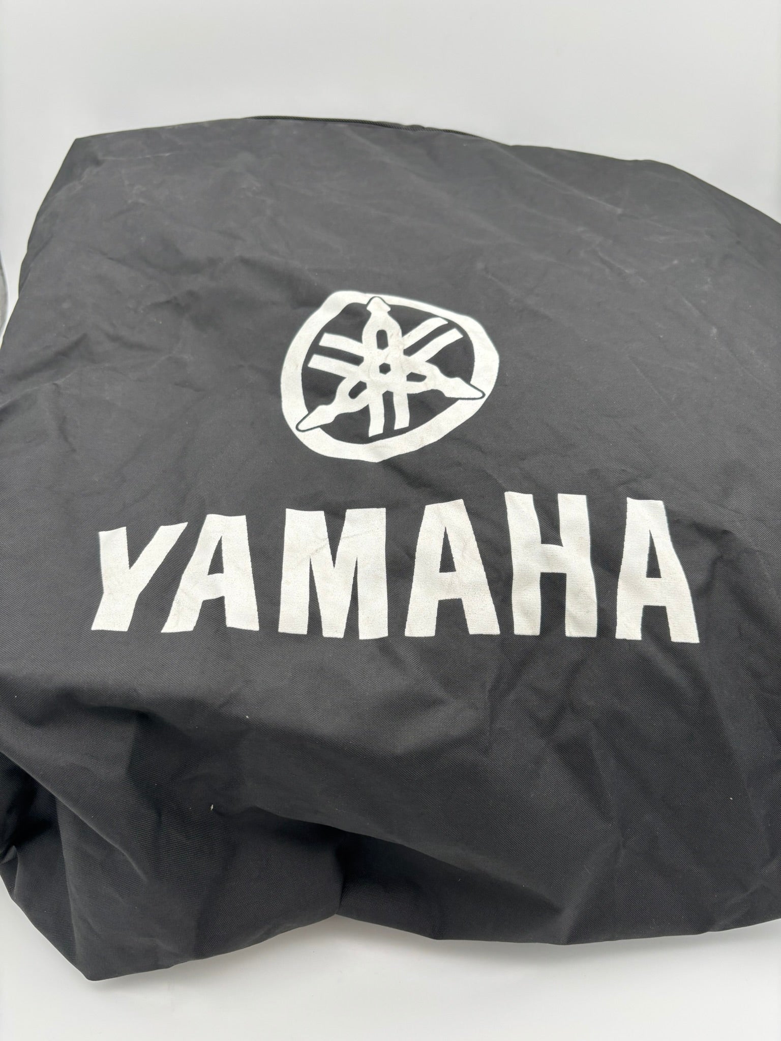 YAMAHA SNOSCOOT STORAGE COVER SMA-8ML29-00-00 Y199