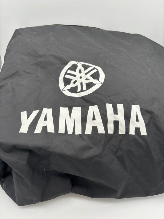YAMAHA SNOSCOOT STORAGE COVER SMA-8ML29-00-00 Y199