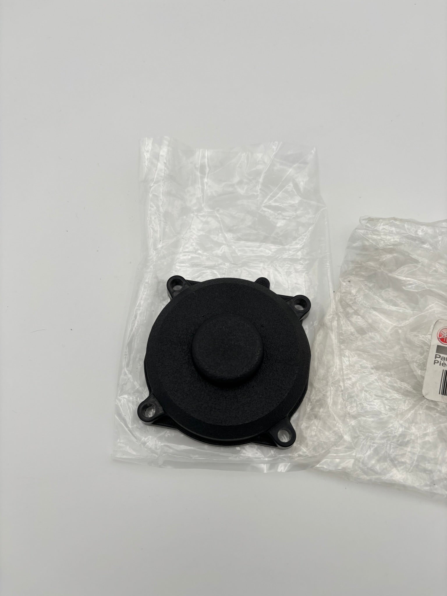 YAMAHA DIAPHRAGM COVER SUB 8ES-14958-00-00 8ES-14958-80-HP Y199