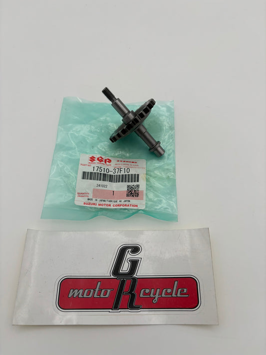 SUZUKI WATER PUMP SHAFT 17510-37F10 S23