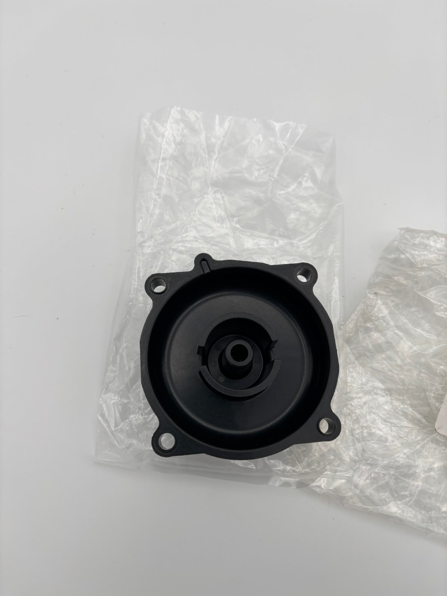 YAMAHA DIAPHRAGM COVER SUB 8ES-14958-00-00 8ES-14958-80-HP Y199