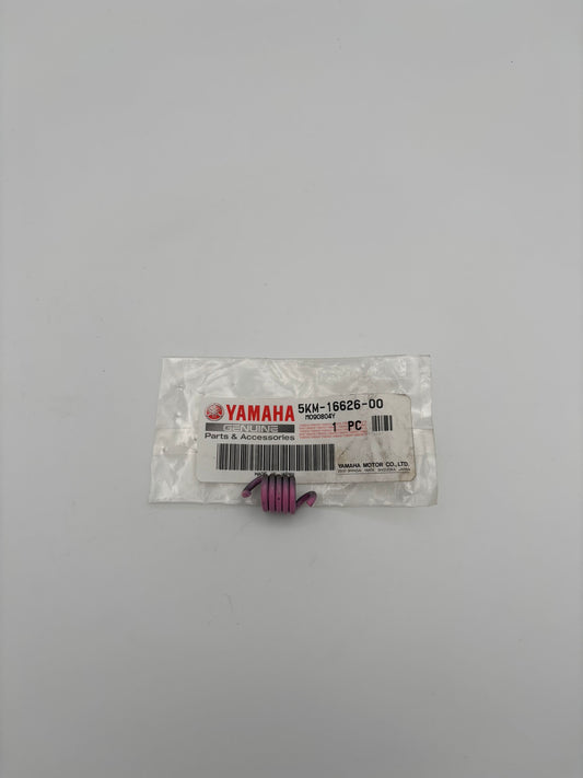 YAMAHA CLUTCH WEIGHT SPRING 5KM-16626-00-00 Y200