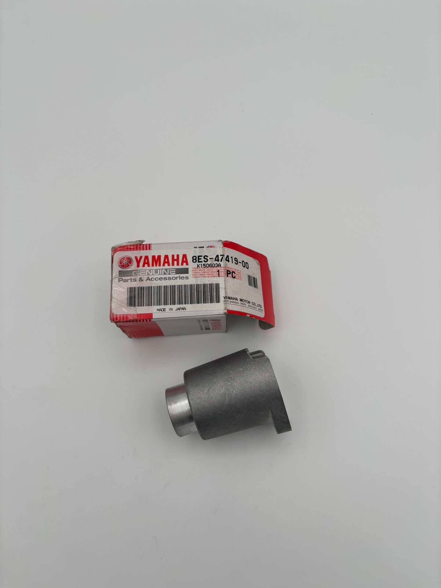 YAMAHA BRACKET 7 8ES-47419-00-00 Y200