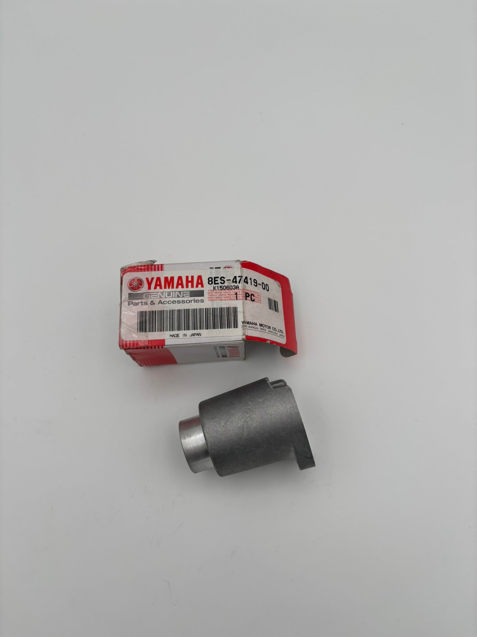 YAMAHA BRACKET 7 8ES-47419-00-00 Y200