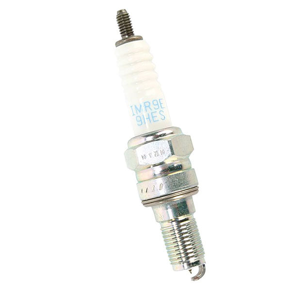NGK LASER IRIDIUM SPARK PLUG 7556 IMR9E-9HES 7556