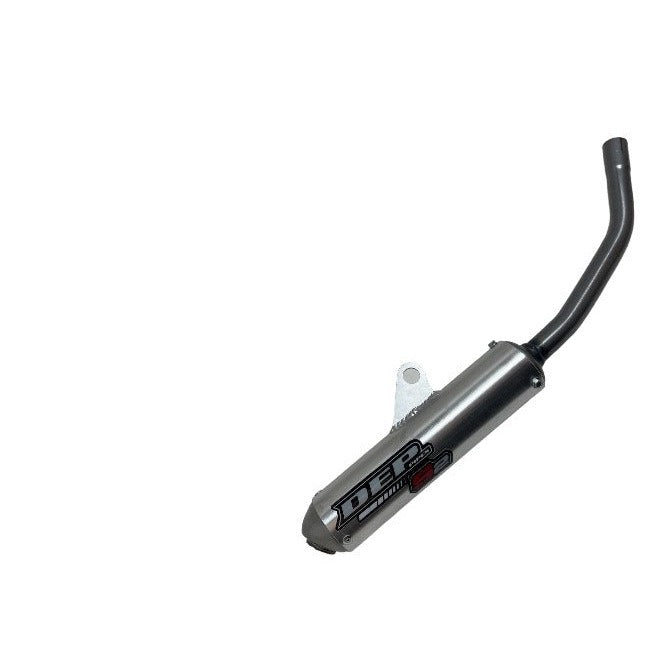 SPECIAL ORDER DEP Pipes KX125 95-02  SILENCER DEPK2108 